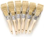 White China Brushes - Shop Pack of 