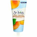 St. Ives Naturally Clear Apricot Sc