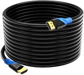 Rommisie 4K HDMI 50 FT Cable (HDMI 