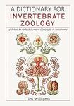 A Dictionary for Invertebrate Zoolo
