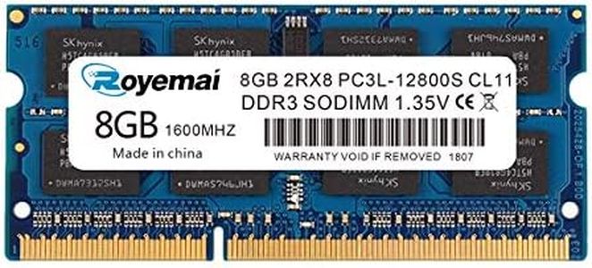 DDR3 1600M