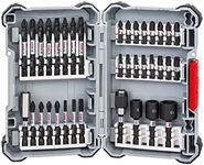 Bosch Accessories 36-Piece Impact C