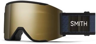 Smith Squad MAG Snow Goggle (TNF Sh