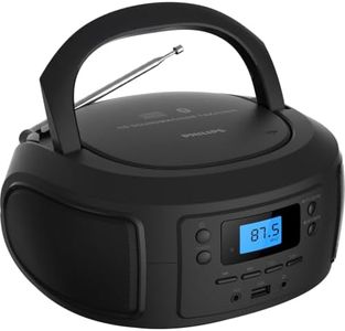 Philips CD
