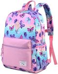 Kids Backpack, Kasqo Water Resistan