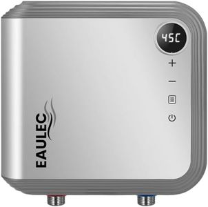 EAULEC Cha