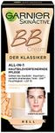 Garnier BB Cream 5 in 1 Blemish Balm SPF 15 with Vitamin C Complex and Mineral Pigments Miracle Skin Perfector Light 50ml