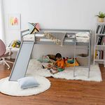 Loft Bed For Kids Cheap