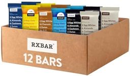 RXBAR Protein Bars, Protein Snacks,