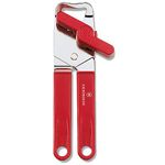 Victorinox Universal Can Opener, 17.7cm, Red