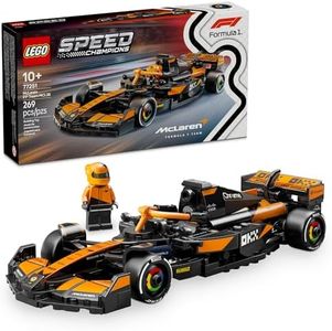 LEGO Speed