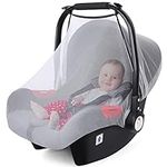 Mosquito Net for Baby Car Seat Stro
