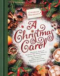 Charles Dickens's A Christmas Carol: A Book-to-Table Classic (Puffin Plated) [Hardcover] Charles Dickens