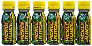 Pickle Juice Extra Strength Shots, 2.5 oz (6)