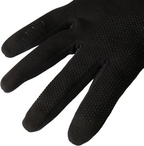 The North Face Etip Gloves, Black – Touchscreen, Size M