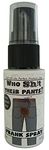 Who Sh.. Their Pants? Made in USA Highly Concentrated Diarrhea Scented Fragrance Oil Prank Stuff Gag Gift Spray