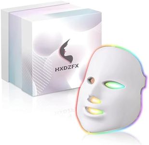 HXDZFX LED