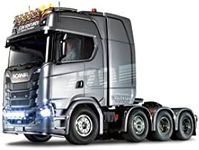 TAMIYA Scania 770S 8x4/4 Leaf 56371