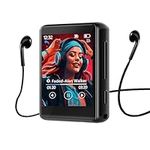 96GB MP3 Player with Bluetooth 5.3,