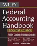 Federal Accounting Handbook: Policies, Standards, Procedures, Practices