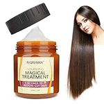 Hair Mask,Hair Mask for Color Treat