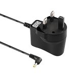 PSP Charger, Xahpower AC Adapter Wall Charger Compatible With Sony PSP-110 PSP-1001 PSP 1000 / PSP Slim & Lite 2000 / PSP 3000 Replacement