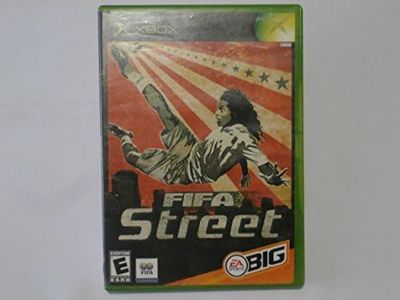 FIFA STREET - Xbox