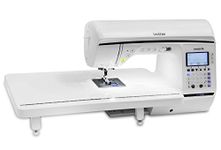 Brother Innovis 1800Q Sewing & Quilting Machine