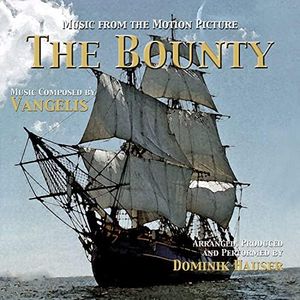 The Bounty
