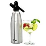 ICO Soda Siphon, Sparkling Water Ma