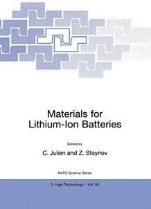 Materials for Lithium-Ion Batteries: 85