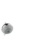 hansgrohe Crometta 85 Overhead shower Multi, chrome, 28425000