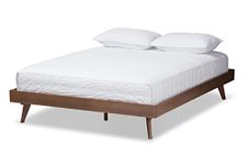 Baxton Studio Platform Beds