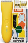 MERIDIAN Premium Trimmer for Men an