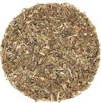 Denise's Fine Tea, USDA Organic, Dandelion Leaves Cut, Herbal Tea, Loose Leaf (100g)