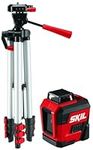 SKIL 65ft. 360° Red Self-Leveling C