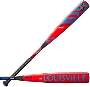 Louisville Slugger 2024 Select PWR (-5) USA Baseball Bat - 31"/26 oz