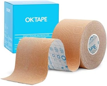 OK TAPE PR