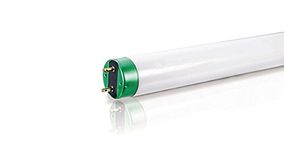 Fluorescent Tube Light