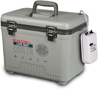 Engel 19qt