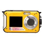 Fuji Waterproof Camera