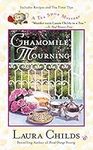 Chamomile Mourning (A Tea Shop Myst