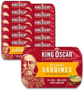 King Oscar