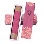 Rose Incense Sticks | Long Lasting 