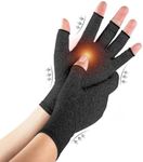TFUSOM Arthritis Gloves for Women f