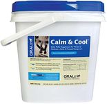Oralx Corporation Calm and Cool Pel