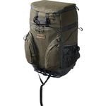 Metso rucksack chair Hunting green 25 L