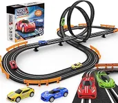 Slot-Car-Race-Track-Sets for Boys K