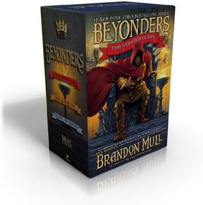 Beyonders 