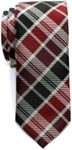 Retreez Modern Classic Plaid Check 